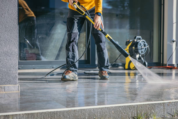 Best Pool Deck Cleaning in Suitland, MD